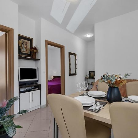 Apartamento Marinero Makarska Exterior foto