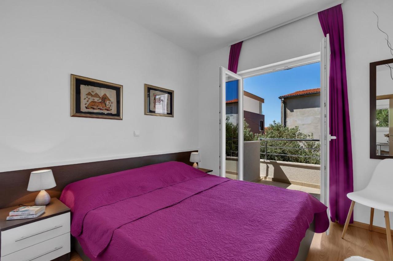 Apartamento Marinero Makarska Exterior foto