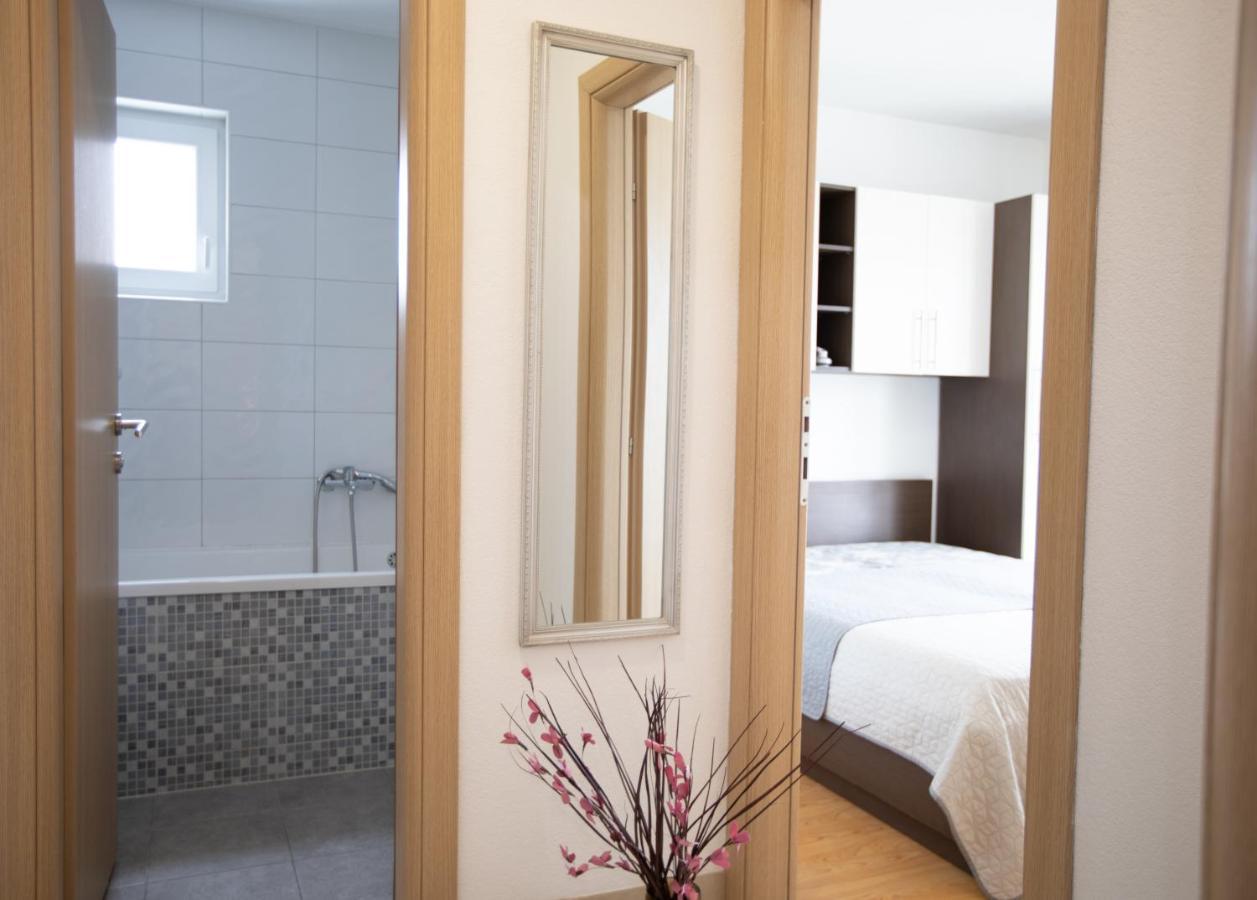 Apartamento Marinero Makarska Exterior foto