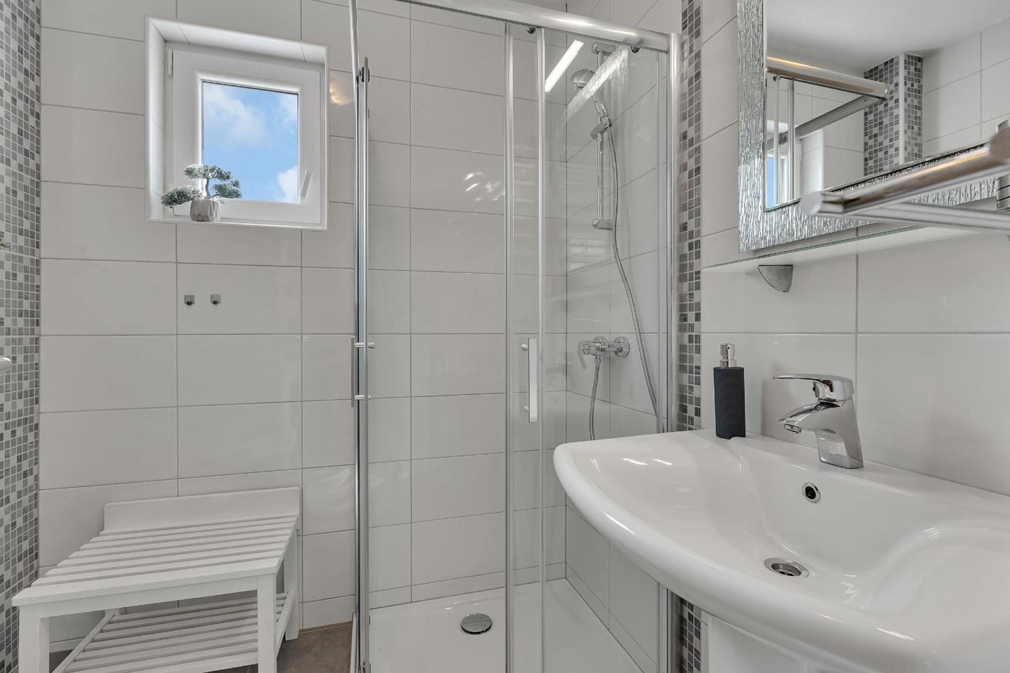 Apartamento Marinero Makarska Exterior foto