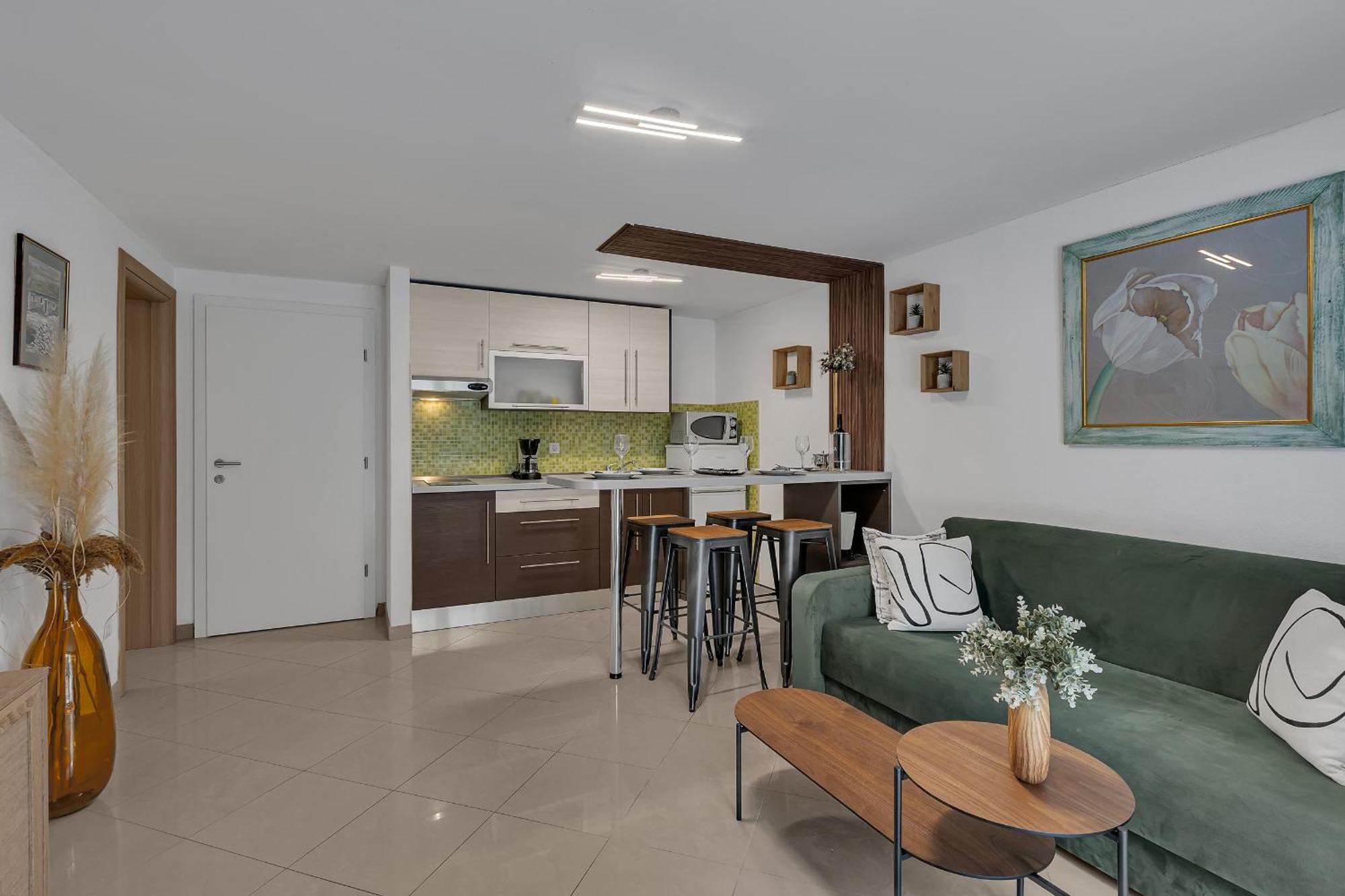 Apartamento Marinero Makarska Exterior foto