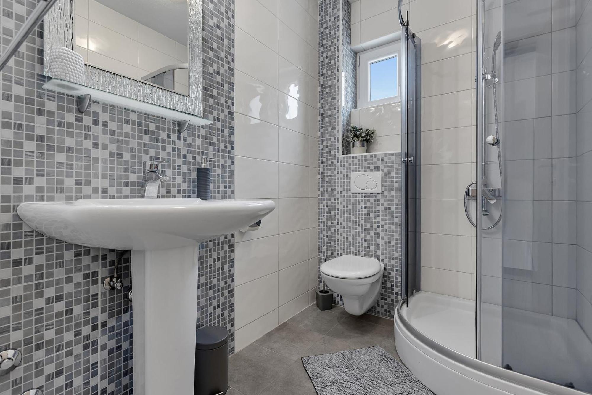 Apartamento Marinero Makarska Exterior foto