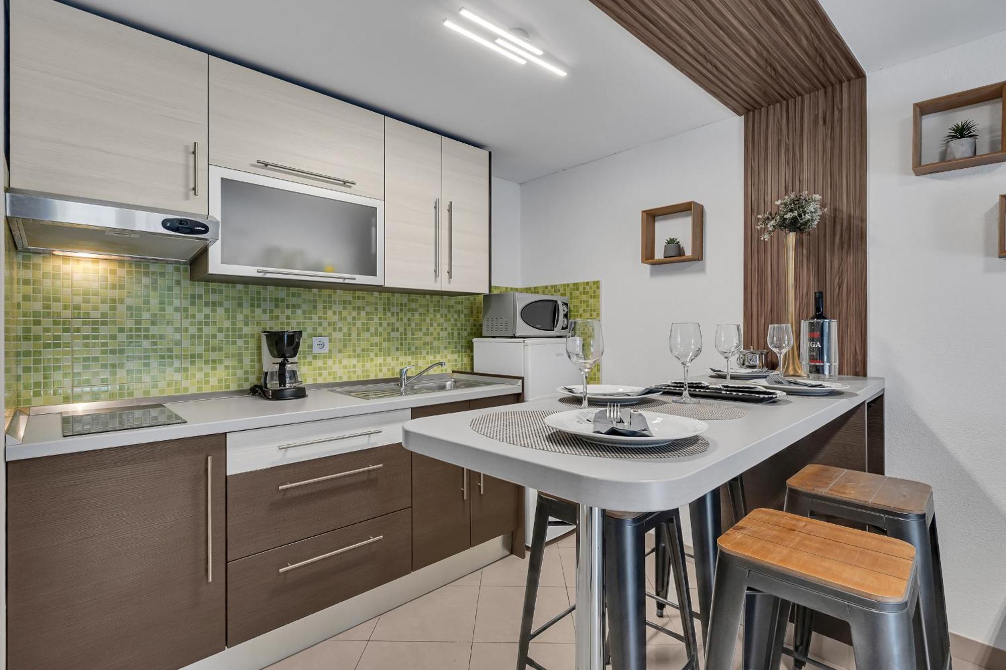 Apartamento Marinero Makarska Exterior foto