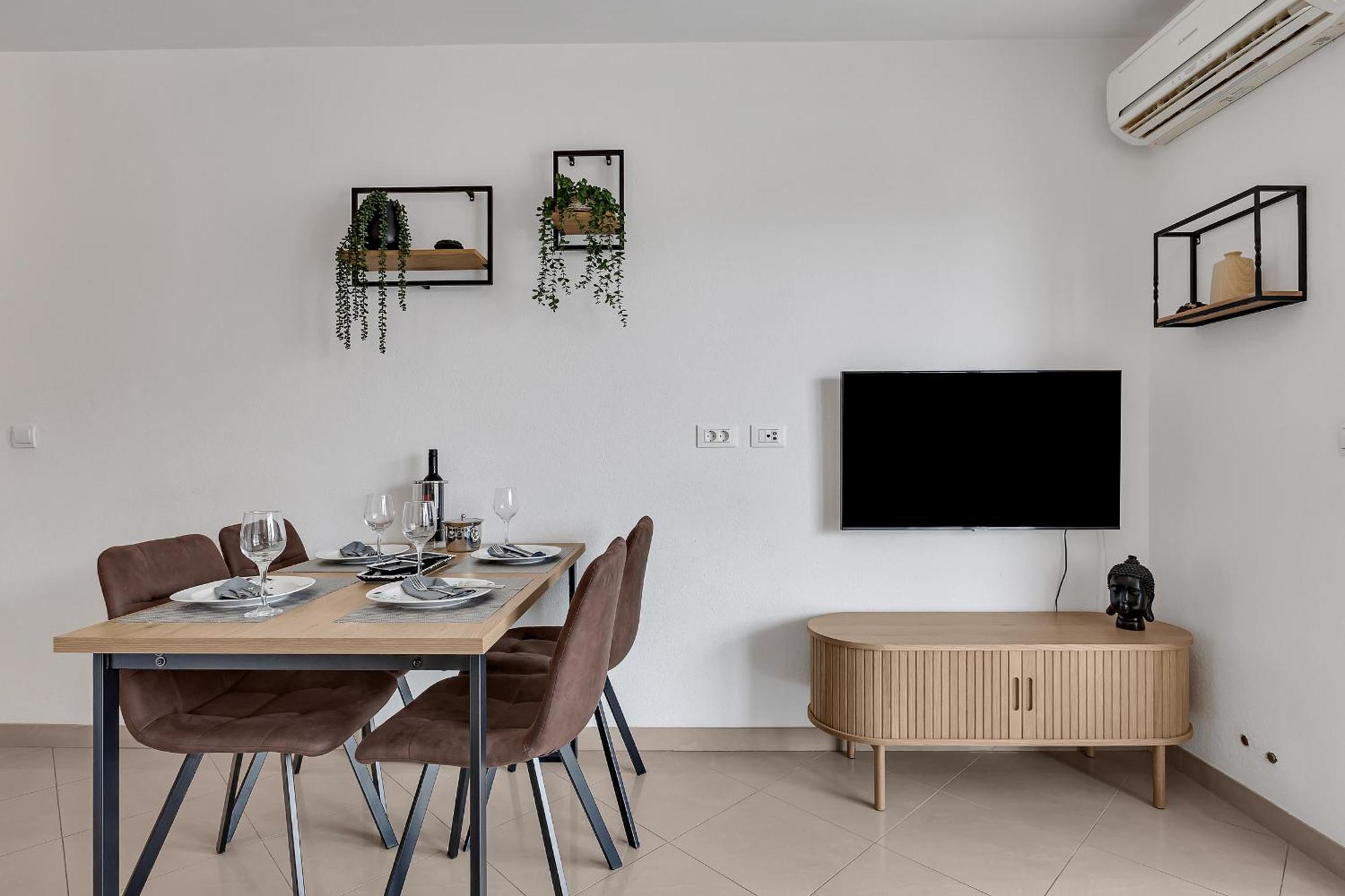 Apartamento Marinero Makarska Exterior foto